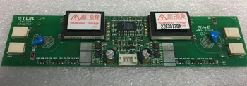 PCBA pôvodné štyri malé ústa všeobecné vysokým tlakom (liquid crystal display) TAD758 EA02758T Invertor