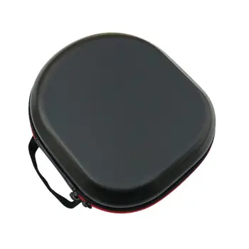 Pevný EVA puzdro, Skladovanie Vrecko pre Sony WH-CH700n MDR-1AM2 ATH-MSR7 Headset LX9B