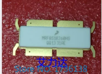 Ping MRF8S18260HSR6 Série high-frequency rúry high-frequency modul 22767
