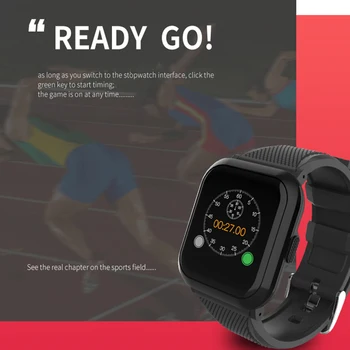 Plne dotykový displej inteligentný pásmo Tepovej frekvencie smart hodinky šport náramok fitness kapela smartwatch náramok ženy pk mi band 3
