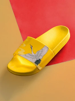 Posee Módne Pár Papuče Nosiť Módne Univerzálne Osobné Letné Sandále Ženy PS2922