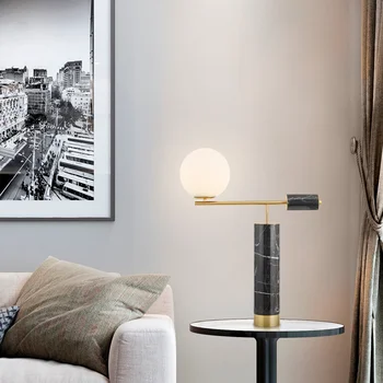 Post moderné led nočné lampy sala de estar stolové lampy pre obývacia izba pre spálne, obývacia izba deco nočná lampa 20632
