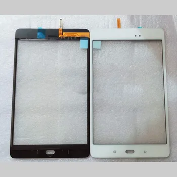 Použitie Pre Samsung Galaxy Tab 8.0-SM-T350 SM-T355 T350 T355 Tablet Dotykový Displej Snímač Sklenený Panel Digitalizátorom. Opravu, Výmenu 11848