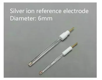 Povlak test elektrolytickej bunke. Na F011 náteru hodnotené elektrolytických článkov a 3 elektród (pre korózii test). 12200