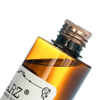 Požlt osiva esenciálny olej AKARZ Top Značky tela, tváre starostlivosť o pleť spa správu vôňa lampa Aromaterapia Požltový semien olej