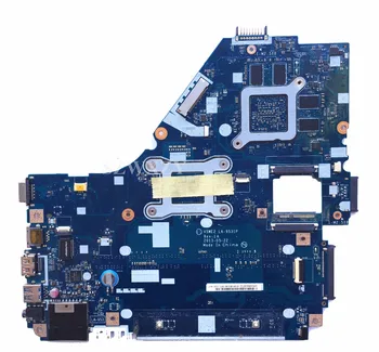 Pre Acer E1-572G Notebook Doske V5WE2 LA-9531P NBMFP1100B I5-4200U Procesor R7 M265/2GB