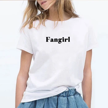 Pre Dievča Ženy Milujú Srdce List Vytlačené T-Shirt Bežné Biele Bežné Topy Tričko Nové Módne Tričko Krátky Rukáv Topy Estetické