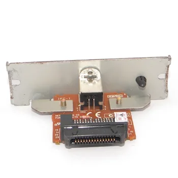 Pre EPSON UB-U03 Pripojenie-It USB Modul, TM-T88IV, TM-T88V, TM-U220 M186A Tlačiarne tlačiarne diely