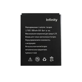 Pre EXPLAY Infinity Batéria 1800mAh Akumulátora Vysoká Kvalita