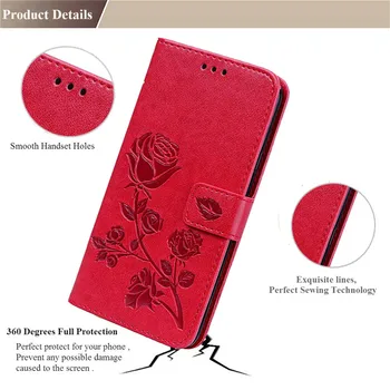 Pre Huawei Honor 5A Prípade PRE-L21 5.0 inch Kožené Peňaženky Flip Cover obal Pre Huawei Y5 II Y5 2 CUN-U29 CUN-L21 Kryt