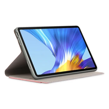 Pre Huawei MatePad 10.4 Prípade 2020 BAH3-W09 BAH3-AL00 2020 Tablet Ultra Tenký Kryt Plášťa pre Huawei Honor Tablet V6 10.4 Flim Pero