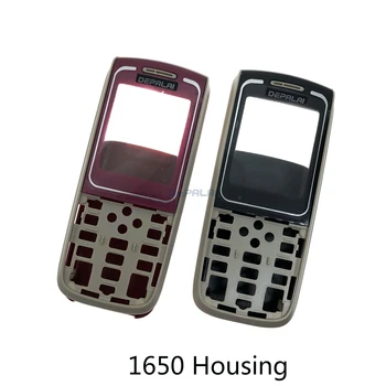 Pre Nokia 1600 1616 1650 Bývanie Predné Modularitou Rám, Kryt Puzdro+Zadný kryt/kryt batérie kryt+Klávesnica