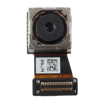 Pre Sony Xperia XA Ultra C6 F3211 F3212 zadné Zadné s Kamerou Mocule