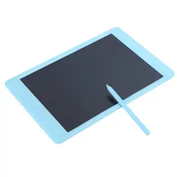 Prenosné Doodle Rada Elektronických Písanie Kreslenie Podložky LCD Písanie Tablet Elektronické Digitálne Rukopisu Tablet Mini
