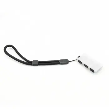 Prenosný Adaptér Skladovanie Dosky Držiak S Remienkom na Ruku ozdobná šnúrka na uniforme Pre STARTRC DJI OSMO Pocket2 Gimbal Kamery Príslušenstvo