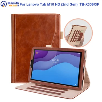Prípad pre Kartu Lenovo M10 HD 2. X306 10.1