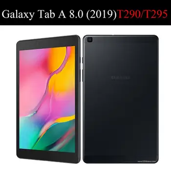 Prípad tabletu Samsung Galaxy Tab 8.0