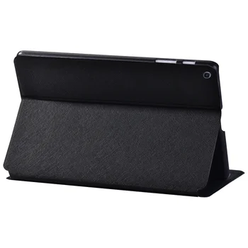Prípad tabletu Samsung Galaxy Tab A T295/T290 (2019) 8.0 palcový Shockproof Skladací Stojan Tabletu Kryt Puzdro + dotykové Pero 64721