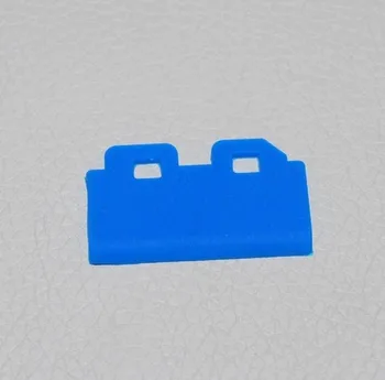 Pôvodné Dodanie - 10 X Modrá Gumy Čistenie stieračov na roland/mimaki/mutoh DX2 DX4 DX5 tlačiareň