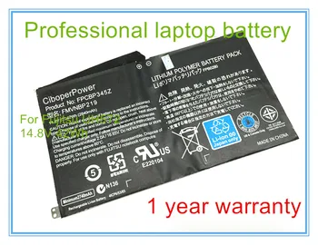 Pôvodné Notebook Batéria pre UH572 FPC04670DK UH572-ACSAJ20056