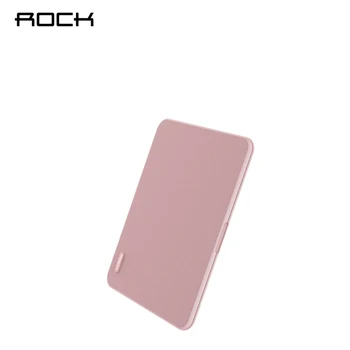 Rock pre ipad pro 12.9 palcové Tablet PC rukáv magnetické ochranné kremíka prípade