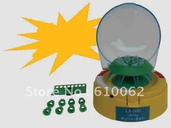 Ručný Mini Odstredivé Stroj, Odstredivky LX-500, 12000 ot. / min. 151842