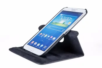 Samsung Galaxy Tab 3 8.0 T310 T311 T315 PU Kožené Stojan Peňaženky Prípade kryt Pre Samsung Galaxy Tab 3 8.0 SM-T310 Tablet Prípadoch 34255
