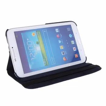 Samsung Galaxy Tab 3 8.0 T310 T311 T315 PU Kožené Stojan Peňaženky Prípade kryt Pre Samsung Galaxy Tab 3 8.0 SM-T310 Tablet Prípadoch