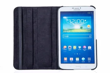 Samsung Galaxy Tab 3 8.0 T310 T311 T315 PU Kožené Stojan Peňaženky Prípade kryt Pre Samsung Galaxy Tab 3 8.0 SM-T310 Tablet Prípadoch