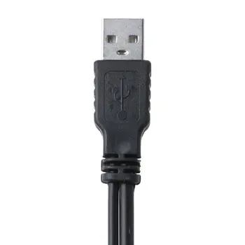 SATA na USB 2.0 Adaptér pre 2.5/3.5\