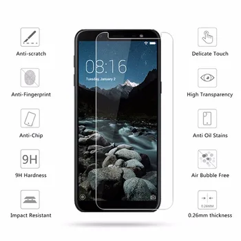 Screen Protector Samsung Galaxy M 10 A71 Tvrdeného Skla Ochranná Fólia Pre Galaxy A30 10 20 50 70 40 J 4 6 3 7 2018 Glas