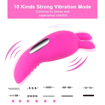 Sexuálne Hračky pre Ženy Bezdrôtové Diaľkové Ovládanie Vibračné Vajíčko Stimulátor Klitorisu Vaginálne Masážne Loptu G - bod Vibrátory S0108