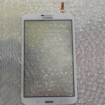 Shyueda Nová Pre Samsung Galaxy Tab 3 8.0 3G SM-T311 T315 Vonkajšie Predné Sklo Dotykový Displej 7906