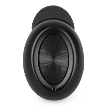 SikkiS Šport Bluetooth Slúchadlá In-ear Mini Ultra Ľahké USB Nabíjanie Potlačením Hluku Stereo Bass Sound 1 Poháňané 2 B03