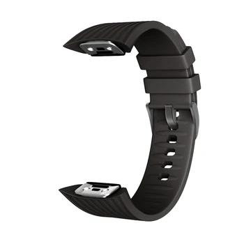 Silikónové Watchband Popruh pre Samsung Galaxy Výstroj Fit2 Pro Sledovať Kapela Zápästia Popruhy pre Samsung Výstroj Fit 2 SM-R360