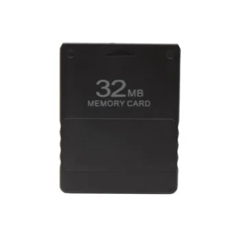 Situable Pre Herné Konzoly Dedicated Memory Card 8MB/16MB/32 MB/64 MB/128MB/256MB Pamäťovú Kartu Nový Príchod 194