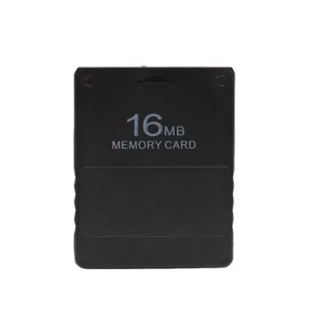 Situable Pre Herné Konzoly Dedicated Memory Card 8MB/16MB/32 MB/64 MB/128MB/256MB Pamäťovú Kartu Nový Príchod