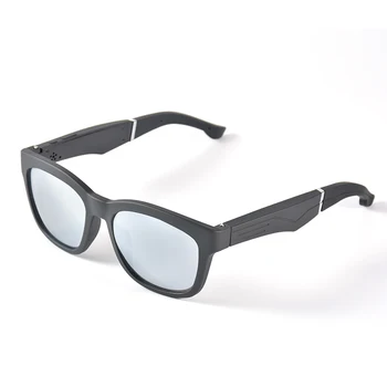 Slnečné okuliare, športové headset Bluetooth headset športové Bluetooth okuliare na koni okuliare smart okuliare K4