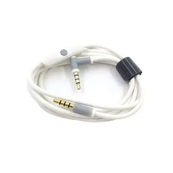 Slúchadlá Audio Kábel 3,5 mm pre lebka-candy HESH 2.0 drvič GRIND pre MDR-1A 11712