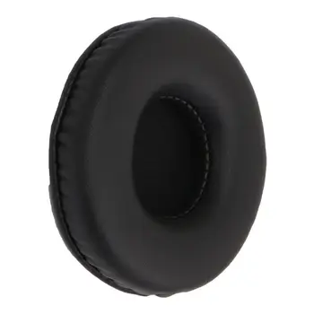 Slúchadlá Ear Pad Hubky Kryt Mäkký Penový Vankúš Náhradné pre Meizu HD50 HIFI Slúchadlá 30871
