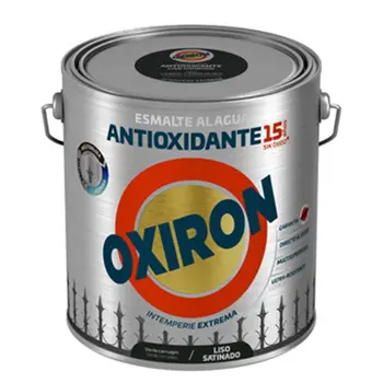 SMALT ANTIOXI. SAT. 2,5 LT VER/AUTO EXT. HLADKÉ TITAN OXIRON