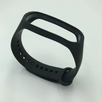 Smart Hodinky M3 Popruh Mi Band 3 Silikónový Náramok Watchbands PRE Nabíjanie pomocou pripojenia USB Sledovať Náhradné Športové Gumy Príslušenstvo Predaj