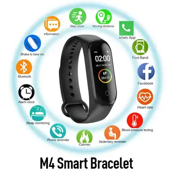 Smart Hodinky Mužov Smartwatch Ženy Hodinky Vodotesné Sport Tracker Pre Android A Ios Krvný Tlak Sledovať Športové