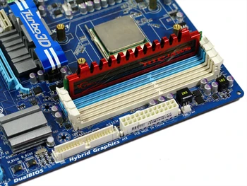 Socket AM3 Pre procesory AMD Gigabyte GA-880G-UD3H Doske 880G DDR3 16GB 880G UD3H Ploche Systemboard Používa Integrovaná Grafika HDMI