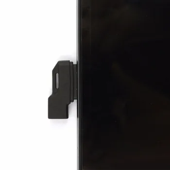 SOONHUA Micro USB Magnetické Converter Nabíjací Adaptér Čierna Biela Prenosný Mini USB Nabíjací Adaptér Pre Sony Xperia Z1 Z2 Z3