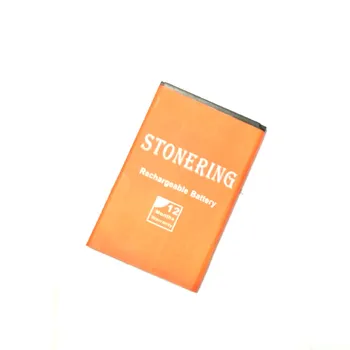 Stonering batérie 2000mAh C775004180L Pre Blu Studio 5.0 C D536U mobil 12593