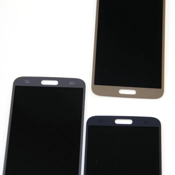 Super AMOLED Dotykový LCD Displej pre Samsung Galaxy S5 NEO S5NEO G903 SM-G903F Displej Digitalizátorom. Zhromaždenie Testované