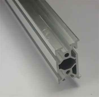 SWMAKER ShapeOko 1 ploche DIY 3D tlačiarne CNC Makerslide na Lisovanie Hliníka Profil 375mm*3ks+200 mm*1 ks súprava/set