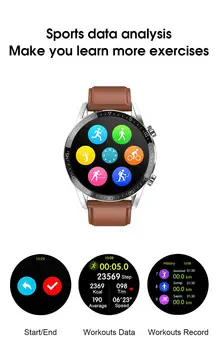 T03 smart hodinky na Meranie Teploty realme sledovať relogios smartwatch muži ženy Krvný Tlak Fitness Tracker Hovor Pripomienky