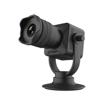 T6 12X Zoom mini pokladničné fotoaparát home Security Manuálne ostrenie Phone Sledovanie Veľkoobchodné zľavy